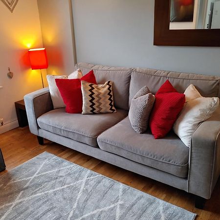 The Bath House Apartments - Free 1St Breakfast - Free Parking מראה חיצוני תמונה