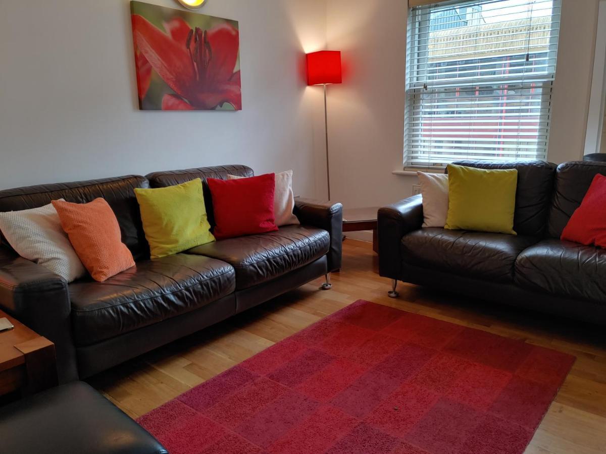 The Bath House Apartments - Free 1St Breakfast - Free Parking מראה חיצוני תמונה