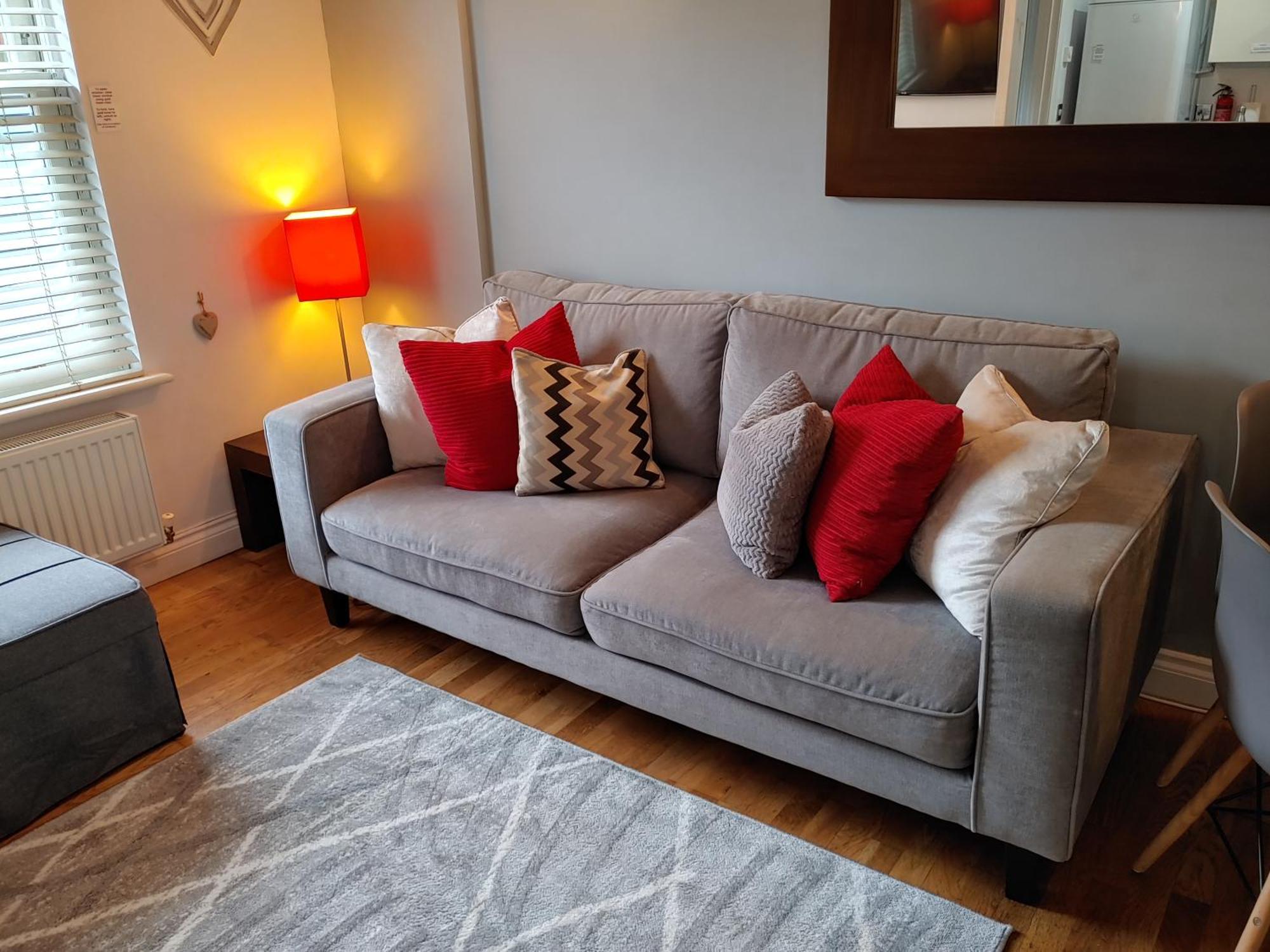 The Bath House Apartments - Free 1St Breakfast - Free Parking מראה חיצוני תמונה