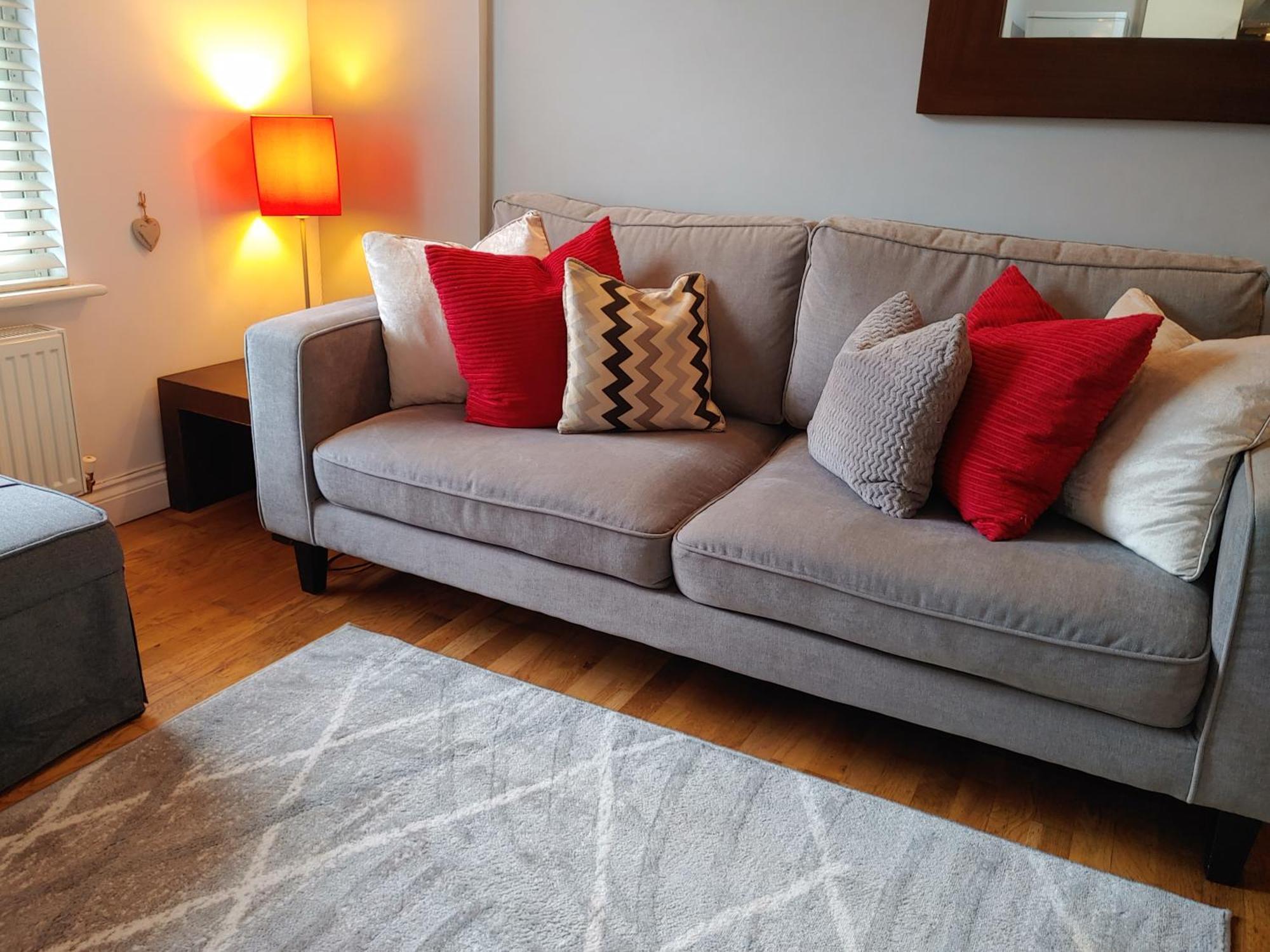 The Bath House Apartments - Free 1St Breakfast - Free Parking מראה חיצוני תמונה